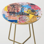 Coronados 2 Side Table Gallery Image 2