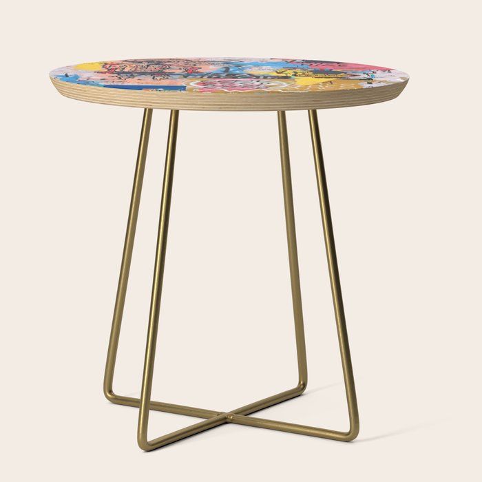 Coronados 2 Side Table Gallery Image 1