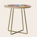Coronados 2 Side Table Gallery Image 1
