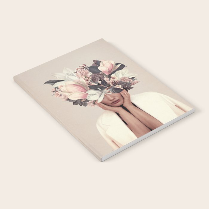 Springs Ahead Notebook