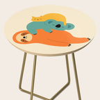 Being Lazy Side Table Gallery Image 2
