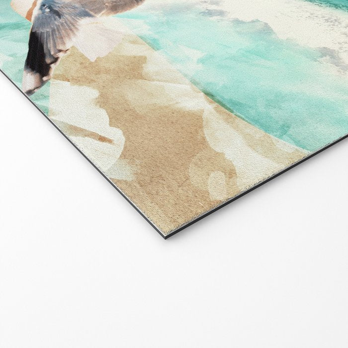 Summer Flight Welcome Mat Gallery Image 2