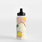lemon tree Water Bottle Gallery Image 2