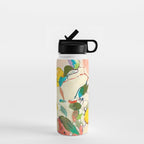 lemon tree Water Bottle Gallery Image 1