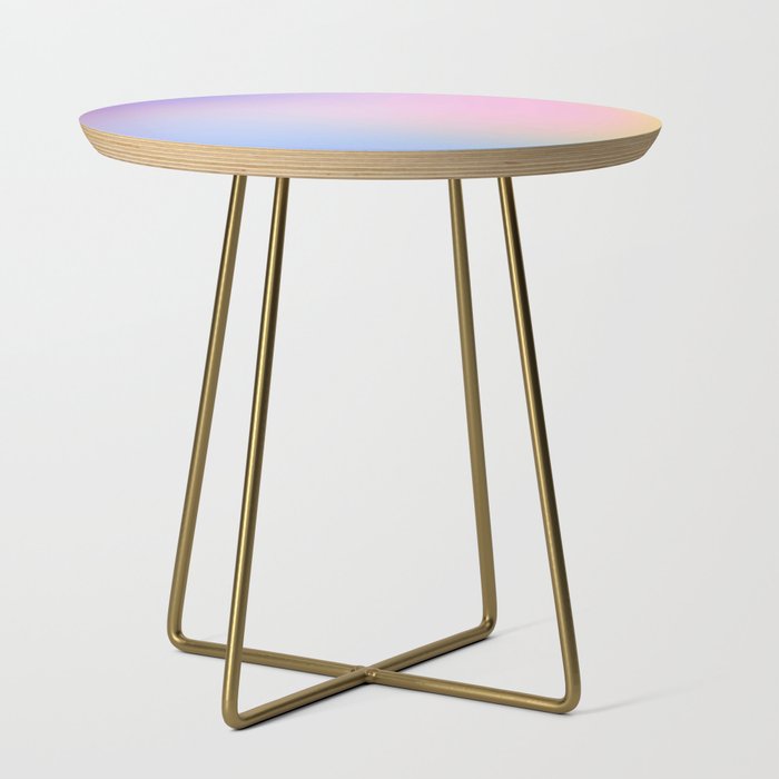Solar glow #5 Side Table Gallery Image 1