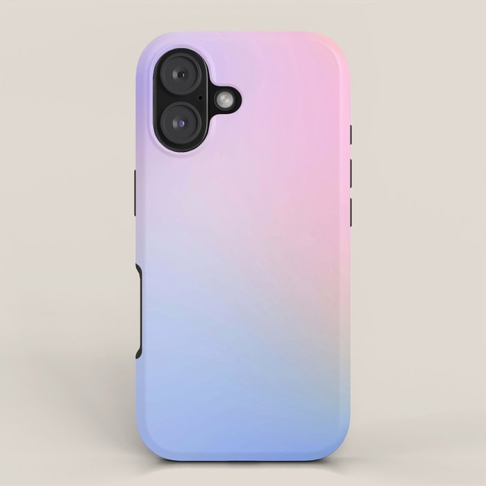 Solar glow #5 iPhone Case Gallery Image 1