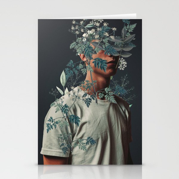 Waiting to Inhale Stationery Card Gallery Image 2