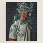Waiting to Inhale Jigsaw Puzzle Gallery Image 1