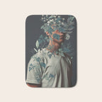 Waiting to Inhale Bath Mat Gallery Image 1