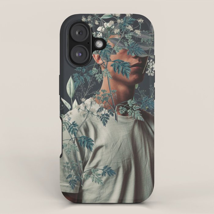 Waiting to Inhale iPhone Case Gallery Image 1