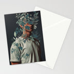 Waiting to Inhale Stationery Card Gallery Image 2
