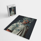 Waiting to Inhale Jigsaw Puzzle Gallery Image 2