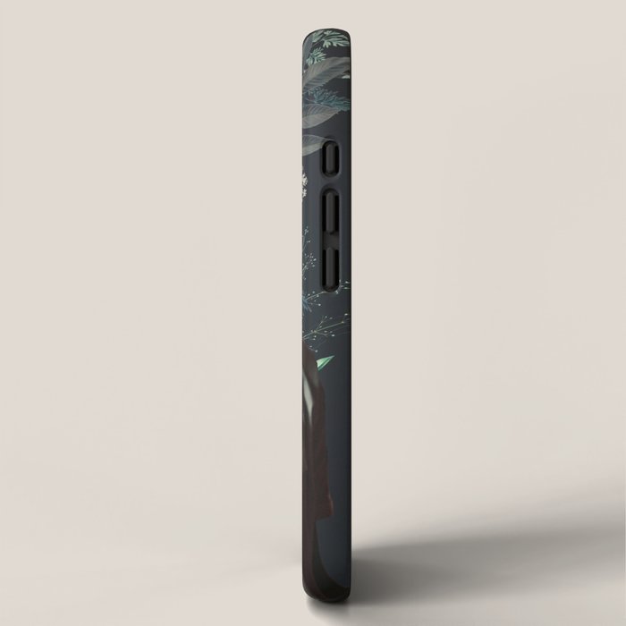 Waiting to Inhale iPhone Case Gallery Image 2