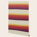 Retro Video Cassette Color Palette Wallpaper Gallery Image 2