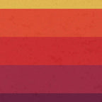 Retro Video Cassette Color Palette Coffee Mug Gallery Image 2