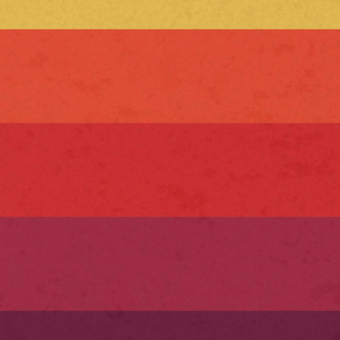 Retro Video Cassette Color Palette Coffee Mug Gallery Image 2