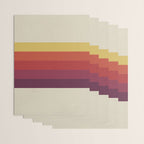 Retro Video Cassette Color Palette Wrapping Paper Gallery Image 3