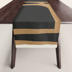 Abstract Shapes 59/3 Table Runner Gallery Image 1
