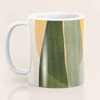 Sunset Stack Abstract Shapes Coffee Mug Gallery Image 3