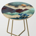 Evening Calm Side Table Gallery Image 2