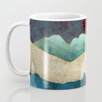 Evening Calm Coffee Mug Gallery Image 3