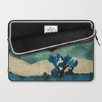 Evening Calm Laptop Sleeve Gallery Image 2