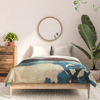 Evening Calm Comforter Gallery Image 3