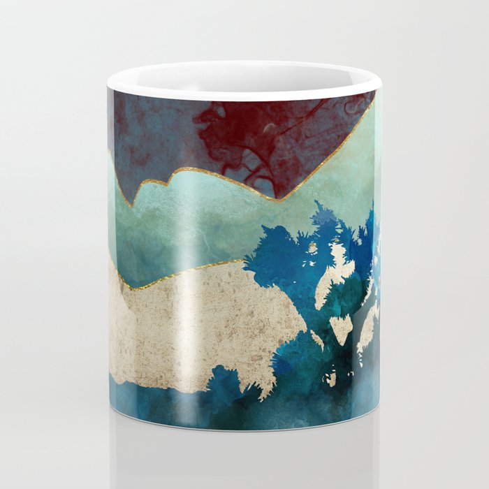 Evening Calm Coffee Mug Gallery Image 4