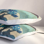 Evening Calm Pillow Sham Gallery Image 3