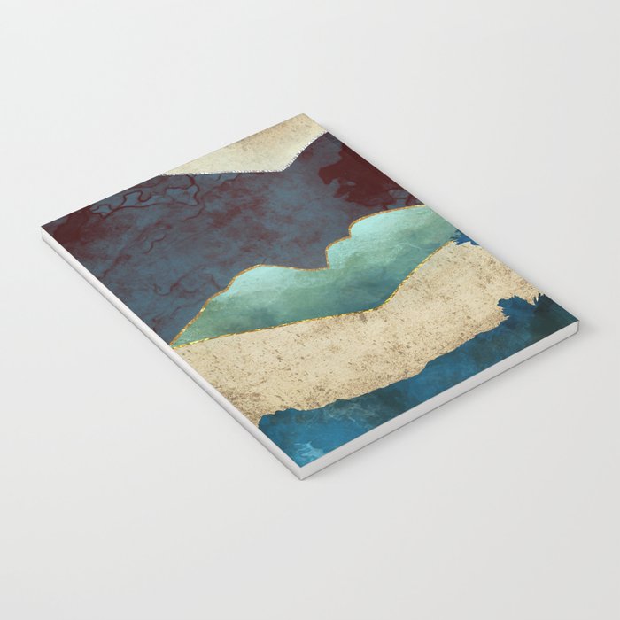 Evening Calm Notebook Gallery Image 3