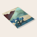 Evening Calm Notebook Gallery Image 2