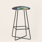 Evening Calm Stool Gallery Image 1