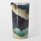 Evening Calm Travel Mug Gallery Image 3