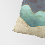 Evening Calm Pillow Sham Gallery Image 4
