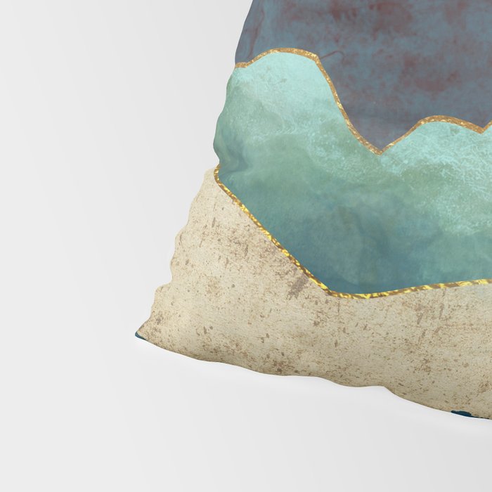 Evening Calm Pillow Sham Gallery Image 4