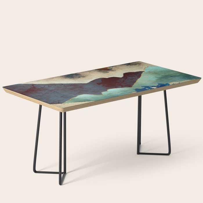 Evening Calm Coffee Table Gallery Image 1
