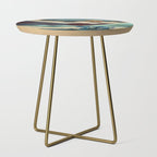 Evening Calm Side Table Gallery Image 1