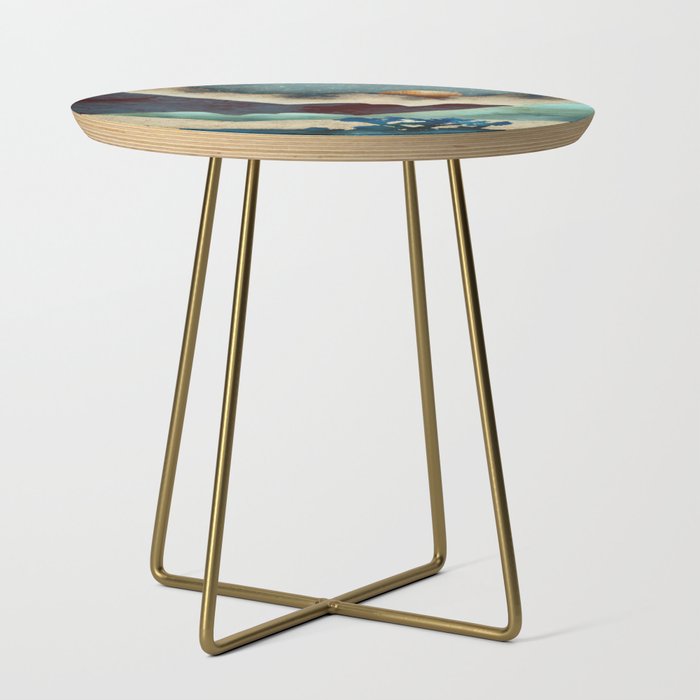 Evening Calm Side Table Gallery Image 1