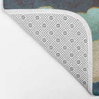 Evening Calm Bath Mat Gallery Image 2