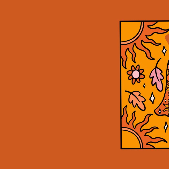 Leo Ghost Coffee Mug Gallery Image 2