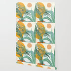 Leaf Design 02 Wallpaper Gallery Image 2