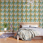 Leaf Design 02 Wallpaper Gallery Image 3