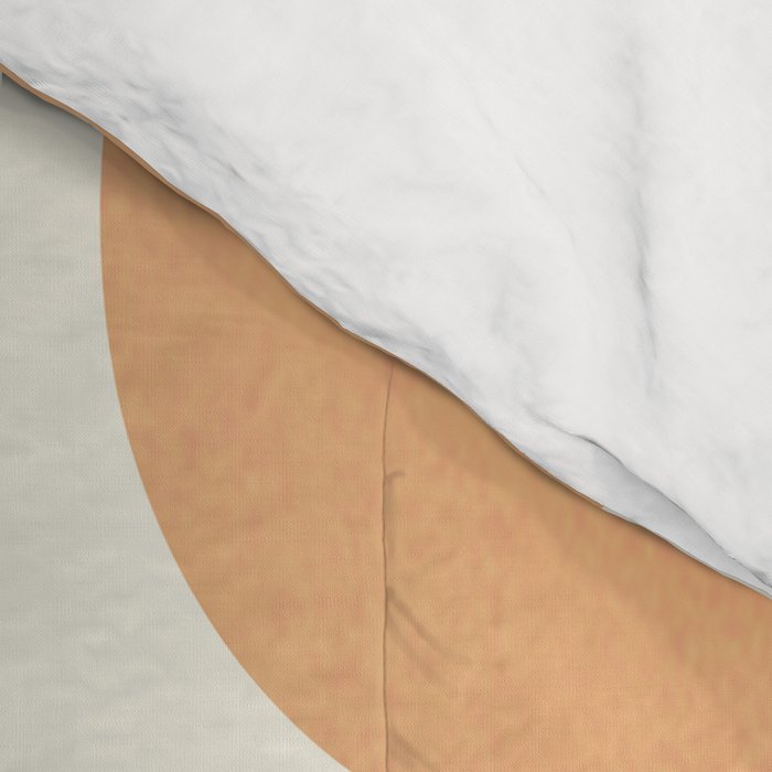 Leaf Design 02 Comforter Gallery Image 4