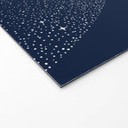 Starry Hammerhead Welcome Mat Gallery Image 2