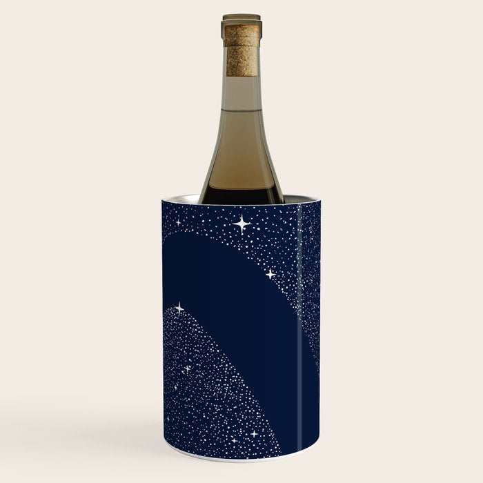 Starry Hammerhead Wine Chiller Gallery Image 3