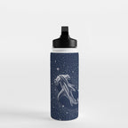 Starry Hammerhead Water Bottle Gallery Image 3