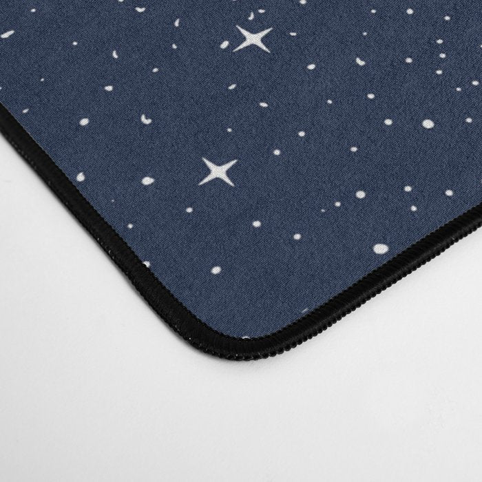 Starry Hammerhead Desk Mat Gallery Image 4