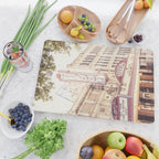 Tivoli Theater Downtown Chattanooga Cutting Board Gallery Image 2