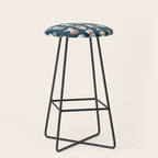 Doggie Coffee and Tea Time II Stool Gallery Image 1