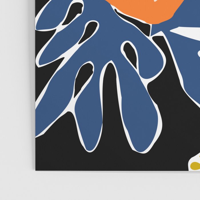 More design for a happy life - with black Poster Gallery Image 3